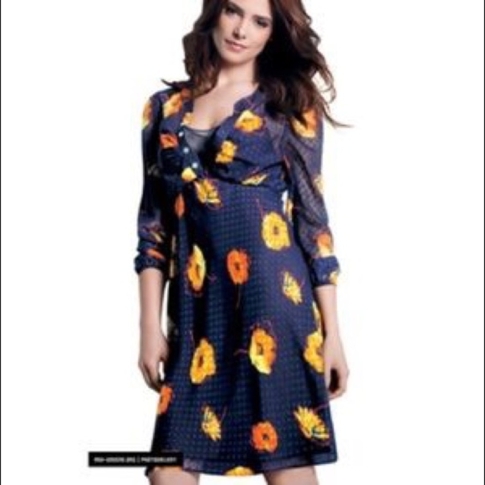 Mark. by Avon coverup/dress